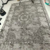 فرش ماشینی ۶ متری کاملا نو