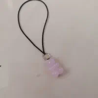 آویز گوشی فقط ۵۵