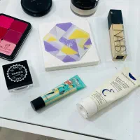 آموزش میکاپ و زلف