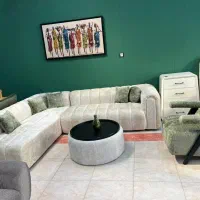 مبلمان راحتی