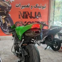 تعمیرات موتورسنگین600/800/1000/1300 هوندا/کاوازاکی