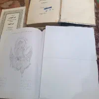 کتاب|کلکسیون اشیاء عتیقه|تهران, نبی اکرم|دیوار