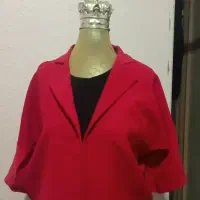 خیاطی بانوان ترمه