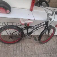 دوچرخه سایز ۲۰