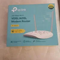 مودم تی پی لینک TD-w9970