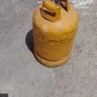کپسول گاز