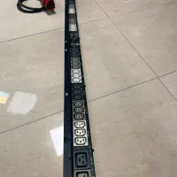 پاور ماژول رک PDU برند HP سه فاز ۳۹ پورت مدل s1324