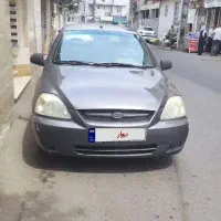 فروش ریو سال ۸۸ تک برگ سند نوک مدادی