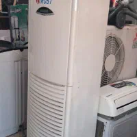 کولرایستاده ۳۶هزارتک فاز