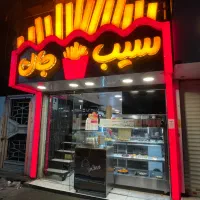 استخدام آشپز حرفه ای خلاق در فستفود
