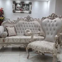 مبل شویی ایرانشهر بیش از۲۵سال سابقه کارتضمین شستشو