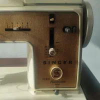 چرخ خیاطی سینگر