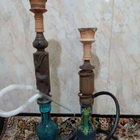 قلیان دوسیب چند ساله