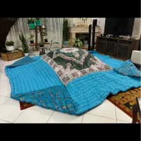 لحاف کرسی ، لحاف عروس ، لحاف دست دوز