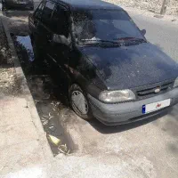 پراید 80