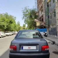 پراید 131 مدل 97