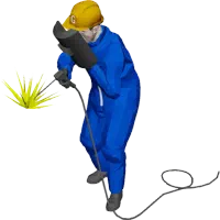 جوشکاری سیار