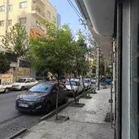 ۲۷متر/مغازه تجاری دائم/قائم احمد آباد