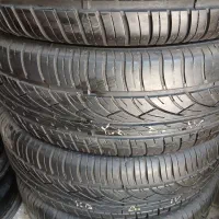 لاستیک سایز کویر 205/50/17