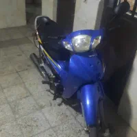 متور ویو  125cc