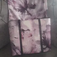 کیف وشال ست نو