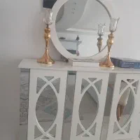 میز کنسول