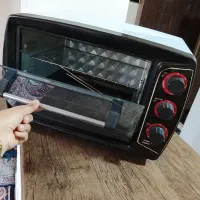 توستر|اجاق گاز و لوازم برقی پخت‌وپز|قرچک, شهرک الحدید|دیوار