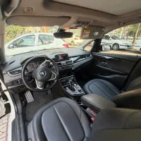 BMW218|خودرو سواری و وانت|تهران, شهرک آزمایش|دیوار