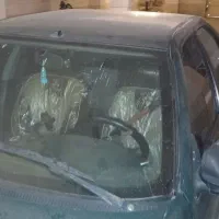 ماشین پژو اردی مدل ۸۴