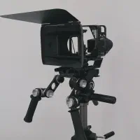 متباکس و بریج و کیج دوربین کنون