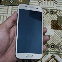 galaxy s7 gold 32Gig|موبایل|تنکابن, |دیوار
