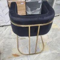 صندلی مدل کپ دورن کد۱۷