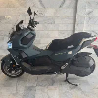 هاسکی sym adv 175