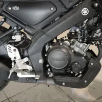 یاماها XSR155|موتورسیکلت|تهران, درب دوم|دیوار