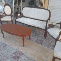 فروش مبل ۹ نفره