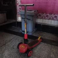 اسکوتر