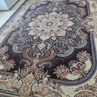 فرش ماشینی 12متری تمیز