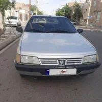پژو 405