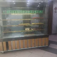 نیازمند پرسنل کبابی