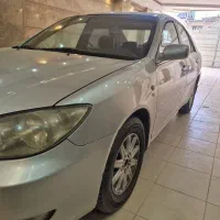 تویوتا کمری گرند ۶ سیلندر