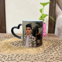 ماگ هدیه با چاپ دلخواه