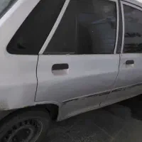 اسقاطی پراید