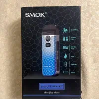 Smok Nord 4 (80w) kit