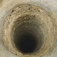 بنایی و چاه کنی