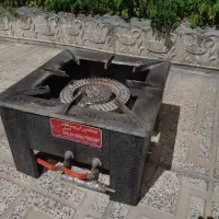 گاز دو شعله