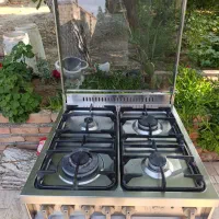 گاز ایتالیایی