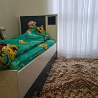 تشک تخت تک نفره ۲ عدد