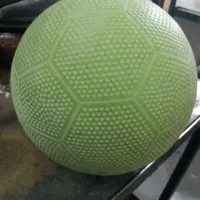 توپ فوتبال محلی