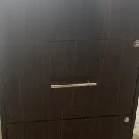 فایل ۴ کشویی mdf