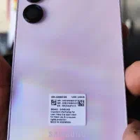 Samsung A55